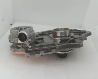 Детали двигателя автомобиля GF6 6T30 6T30E Насос трансмиссионного масла в сборе 6T31 для