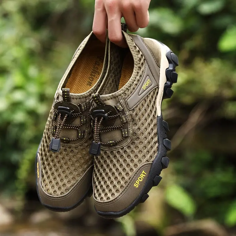 

summer outdoor Sports Man Shoes Vulcanize Wedge Sneakers Spring Footwear Kids White Sport Top Running Shoes Children Trainers