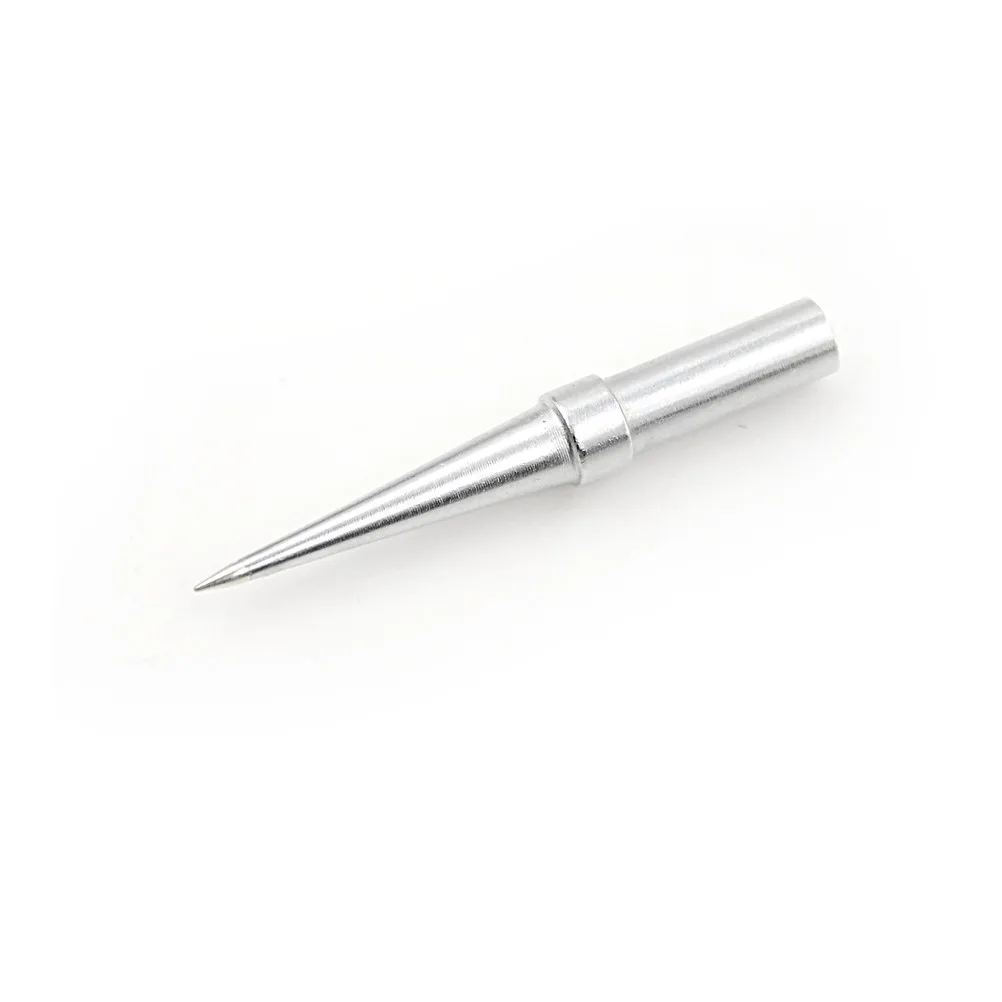 

WES50/WES51 Replacement Weller 1/64 ETS Long Conical Soldering Iron Tip Stations