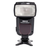 meike mk950 ii n i ttl flash speedlite camera flash for nikon d7100 d7500 d5200 d5100 d5000 d3100 d850 d810 d800 d80 d5