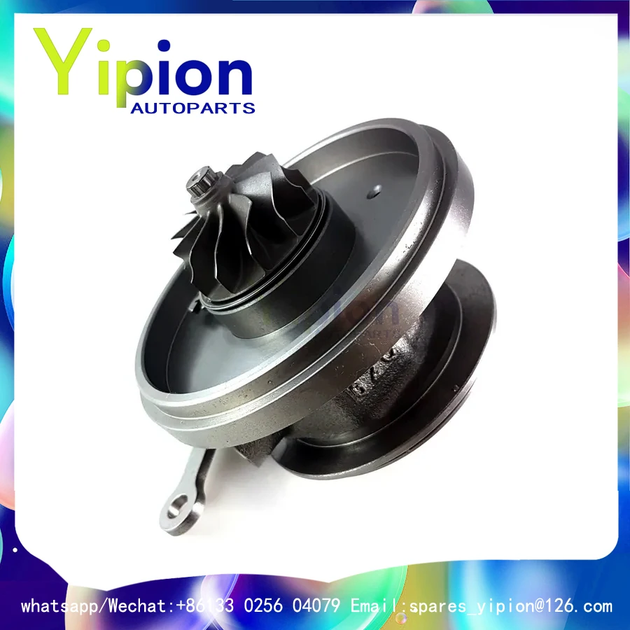 Турбокомпрессор MFS для Land Rover Range Discovery 2 0 D 180 HP 49335-01920 9335-01931 G4D36K682AG Turbo CHRA 2016