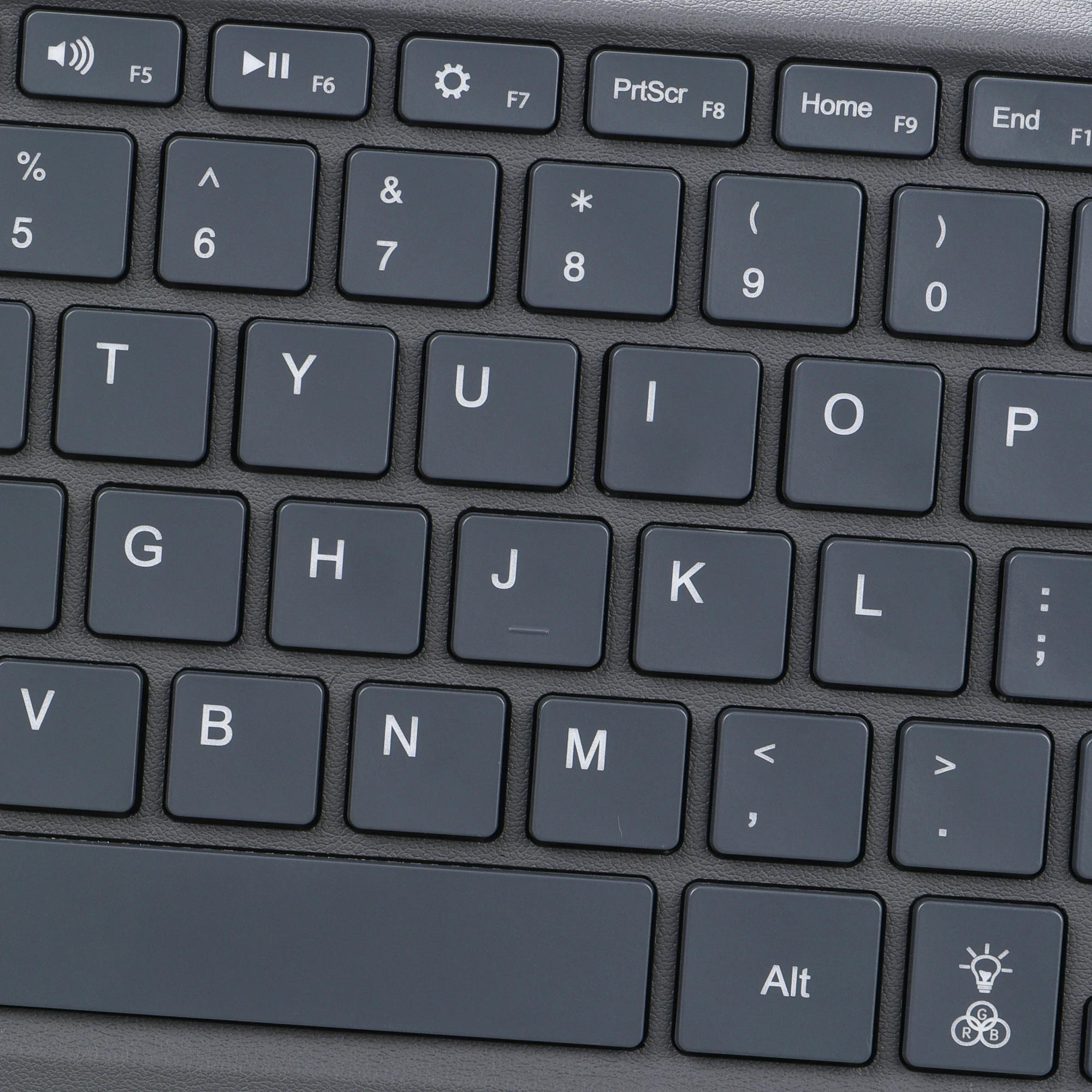 Клавиатура Microsoft Surface Pro 8