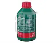 

FEBI 6161 HYDRAULIC OIL CENTER HYDRAULICS, POWER STEERING AND LEVEL KAMPANYALI (12 pcs.)