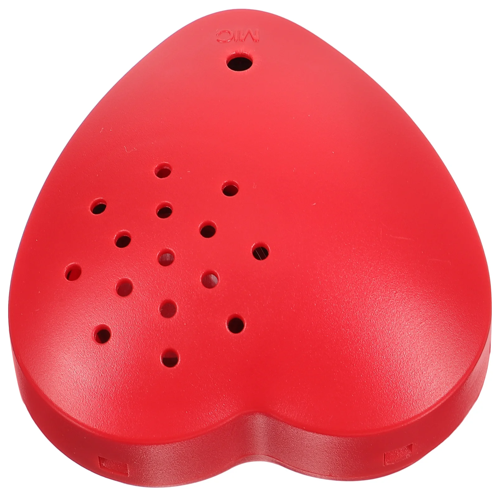 

Sound Recorder for Stuffed Animal Toy Recording Device Record Messages for Toy