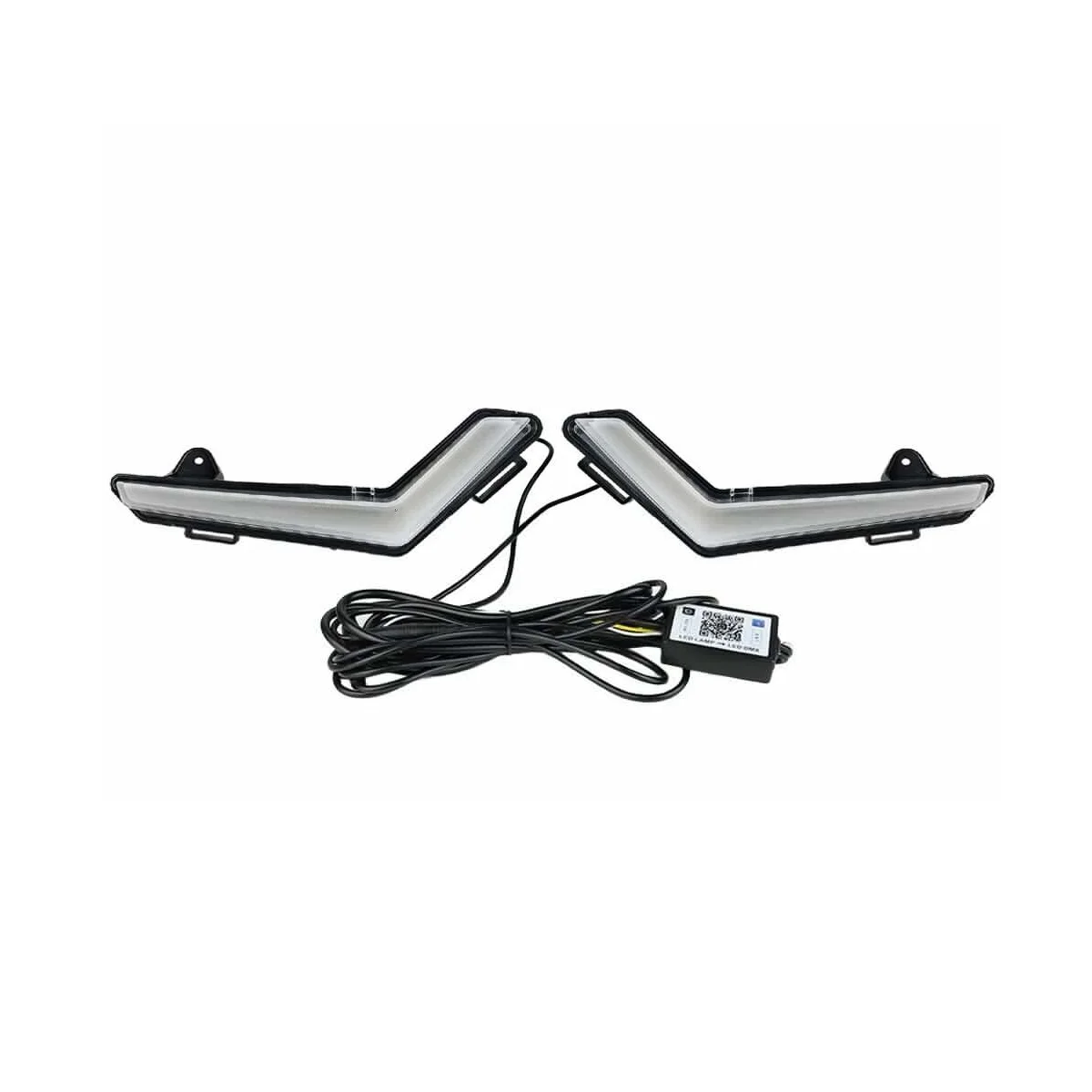 

UTV светодиодный подсветка сигнала поворота для Can-Am Defender Commander