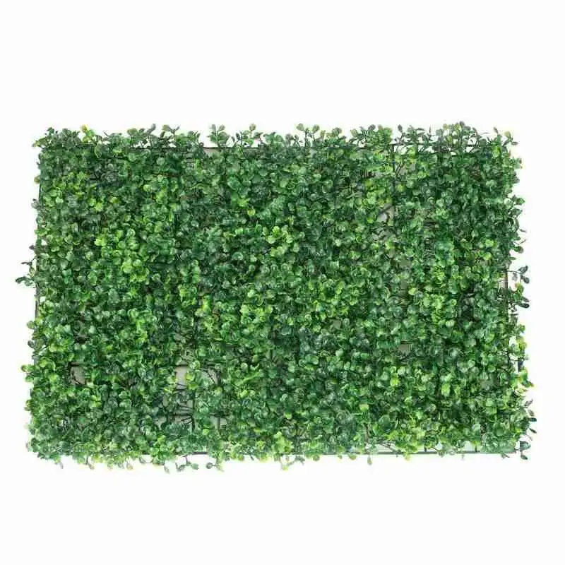

20pcs 40x60cm Artificial Green Plant Lawns Carpet T2n7