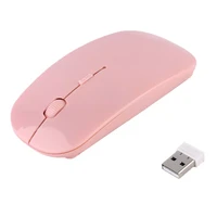 for pc laptopprofessional 2 4ghz optical wireless mouse wireless compatible usb button gaming mouse gaming mice computer mouse