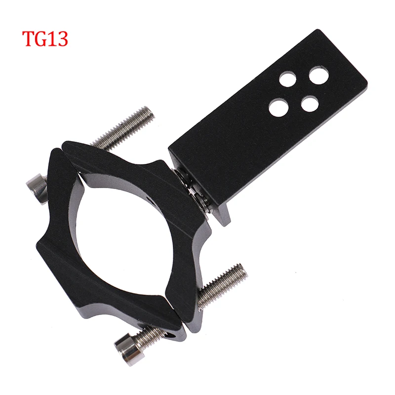 

TG13 Adjustable Clamp Spotlight Holder Mount Motorcycle Headlight Bracket motorcycle headlight mount
