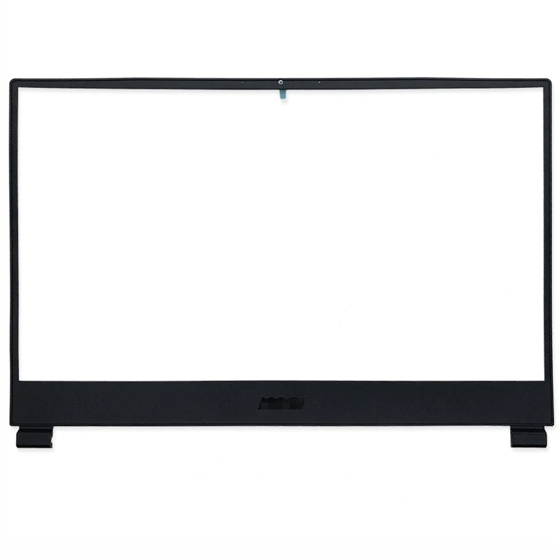 Новинка для ноутбука MSI GP65 GL65 MS-16U1 16U5 16U7 задняя крышка верхняя передняя панель