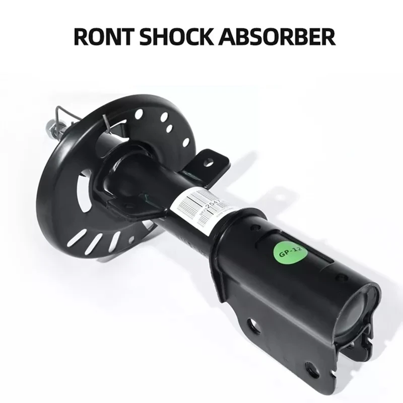 Передний амортизатор автомобиля 9825254780 Для Peugeot 4008 5008 для Citroen C5 DS7 Cross C4L