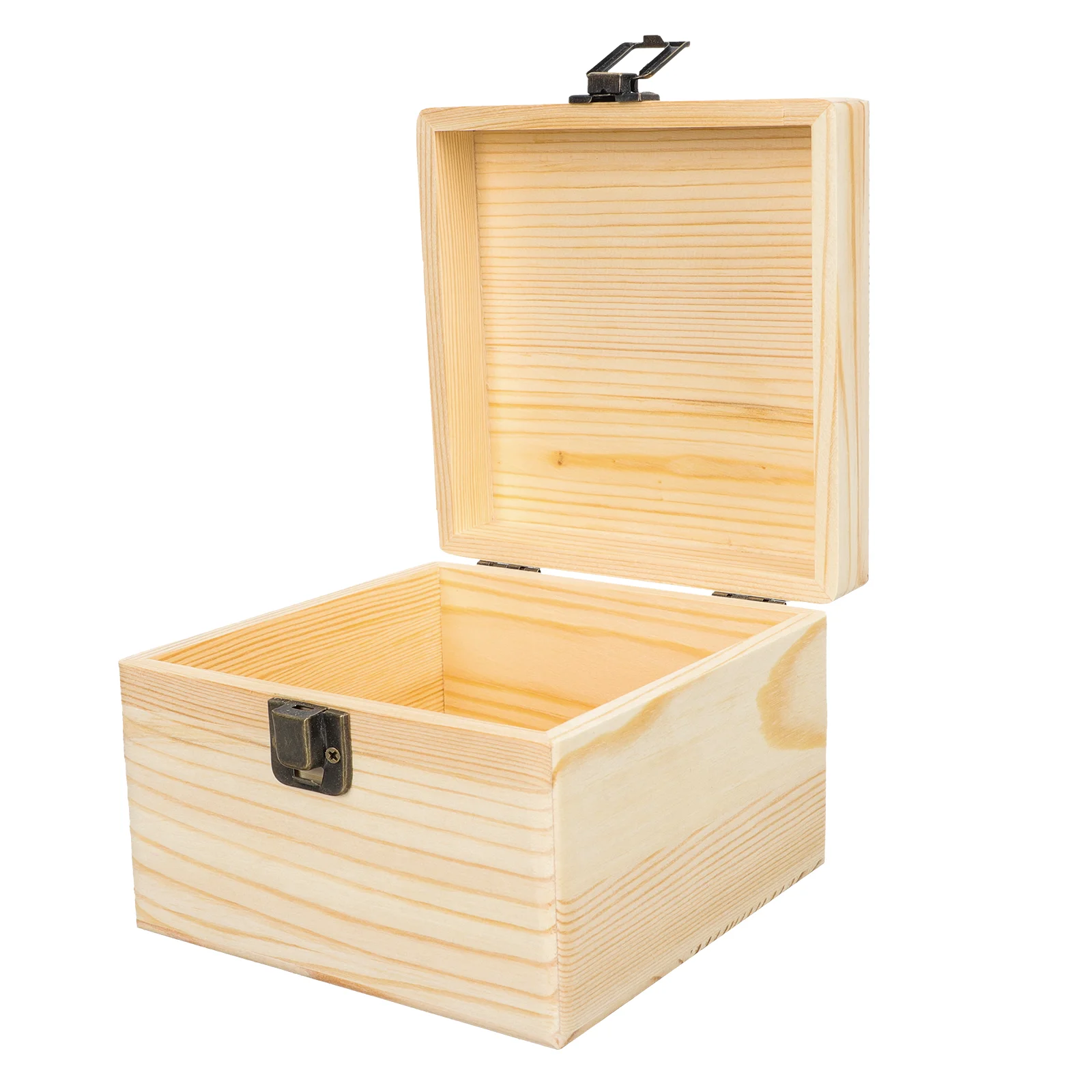 

Wooden Candy Box Gift Packing Box Wooden Box for Bridesmaid Wedding Gift Box
