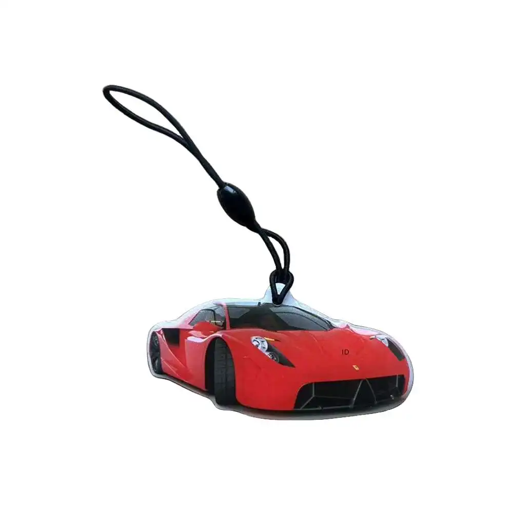 RFID-брелок EM4305 T5577