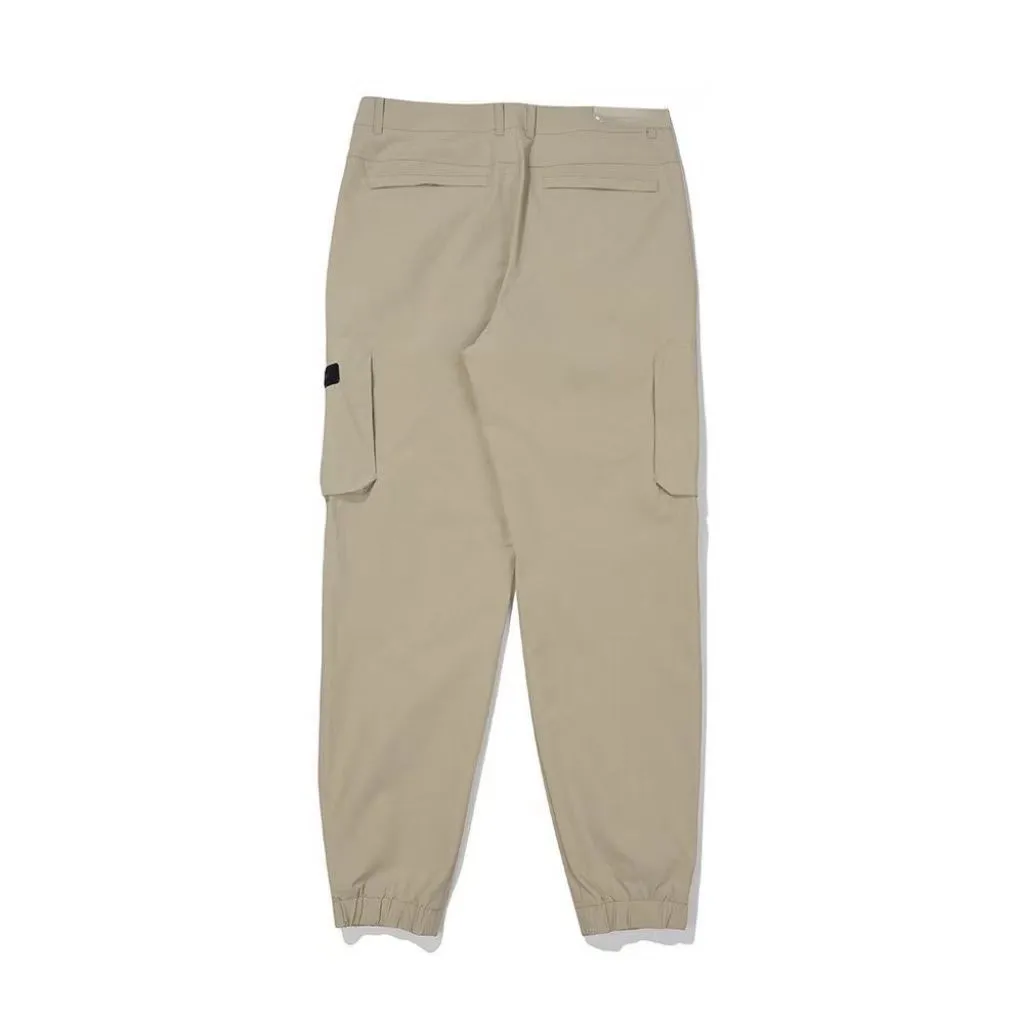 

Marb autumn golf suit golf men's trousers sports outdoor elastic waist overalls men's and women's wide-leg pants 23