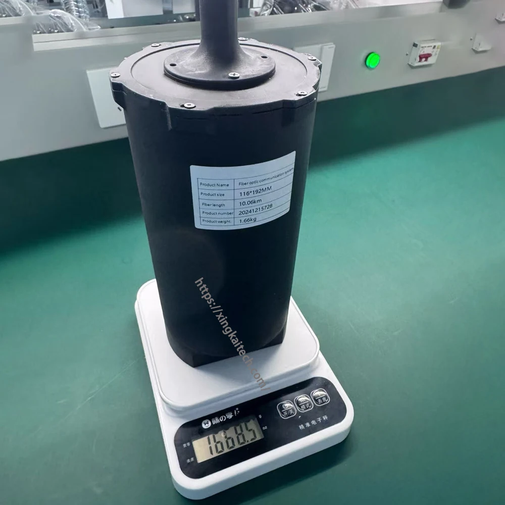 Волоконно-оптический модуль видеоданий для FPV с поддержкой до 2 км 3 5 10 15 20