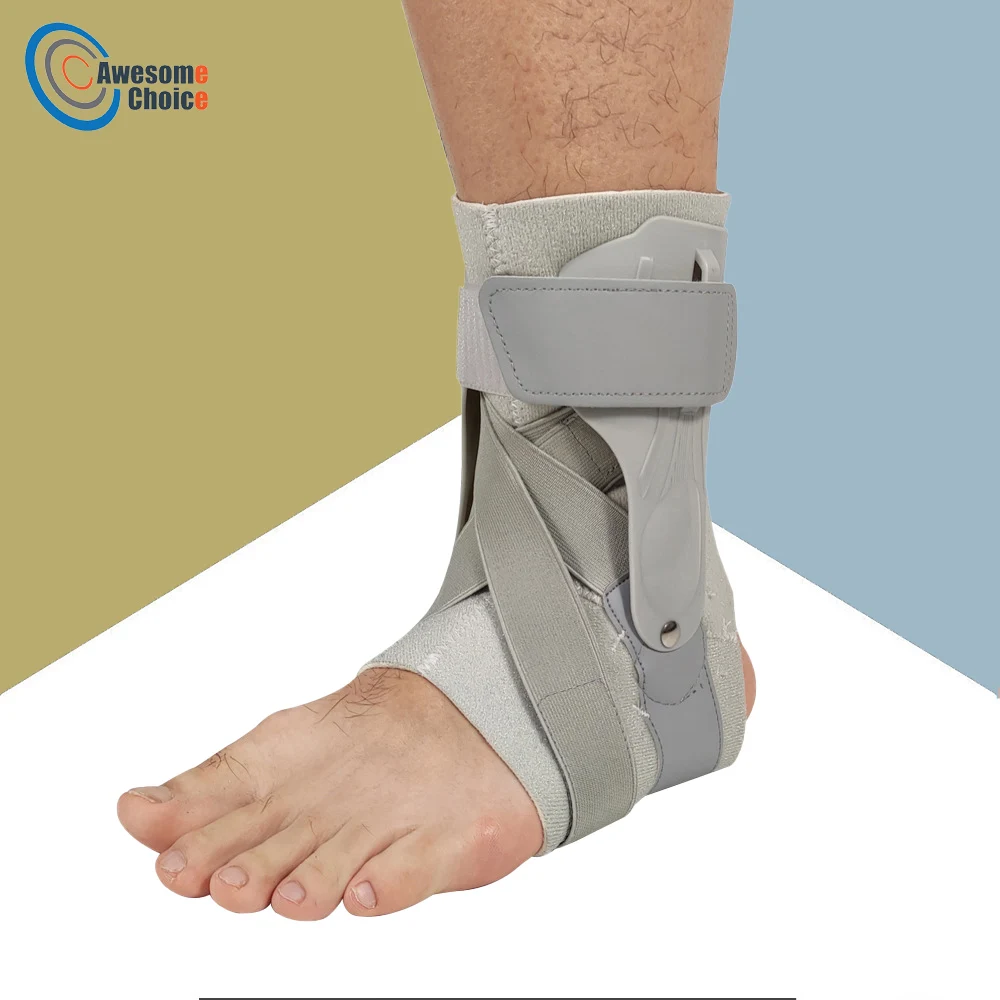 

Ankle Support Brace Elastic Compression Sleeve Sport Relief Pain Foot Stabilizer Foot Guard Rehabilitation Ankle Sleeves