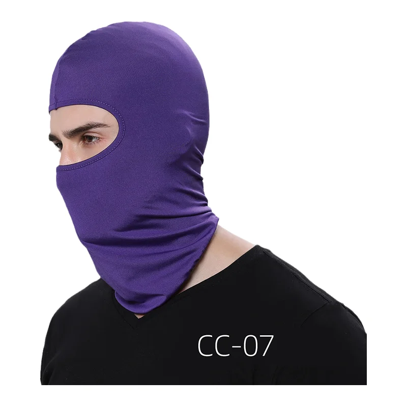 

Мотоциклетный шлем 23 Цвета, виниловая маска для мотоциклистов, эндуро, Балаклава, Профессиональный мотоциклетный шлем