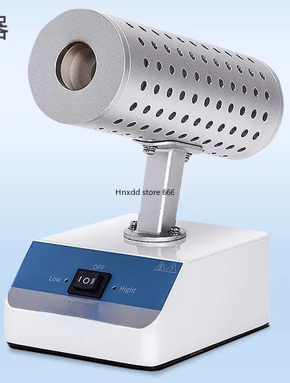 Инфракрасный Кольцевой стерилизатор лабораторные микроорганизмы