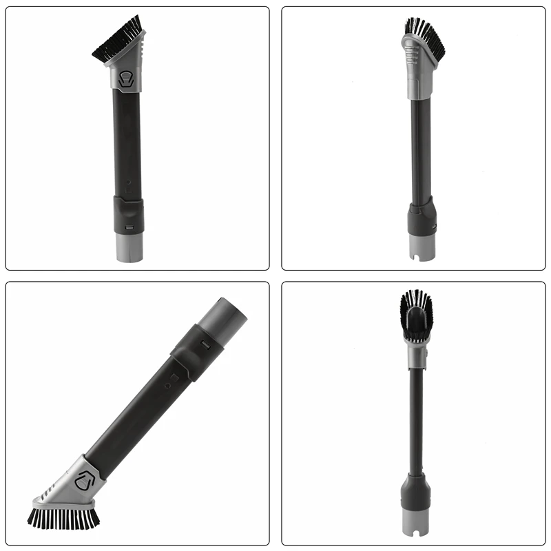 Щелевой инструмент 2 в 1 аксессуары для пылесосов Shark HV300 HV320 NV680 NV600 NV340 NV800 NV480