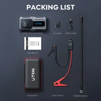 Пусковое устройство UTRAI 1500A#5