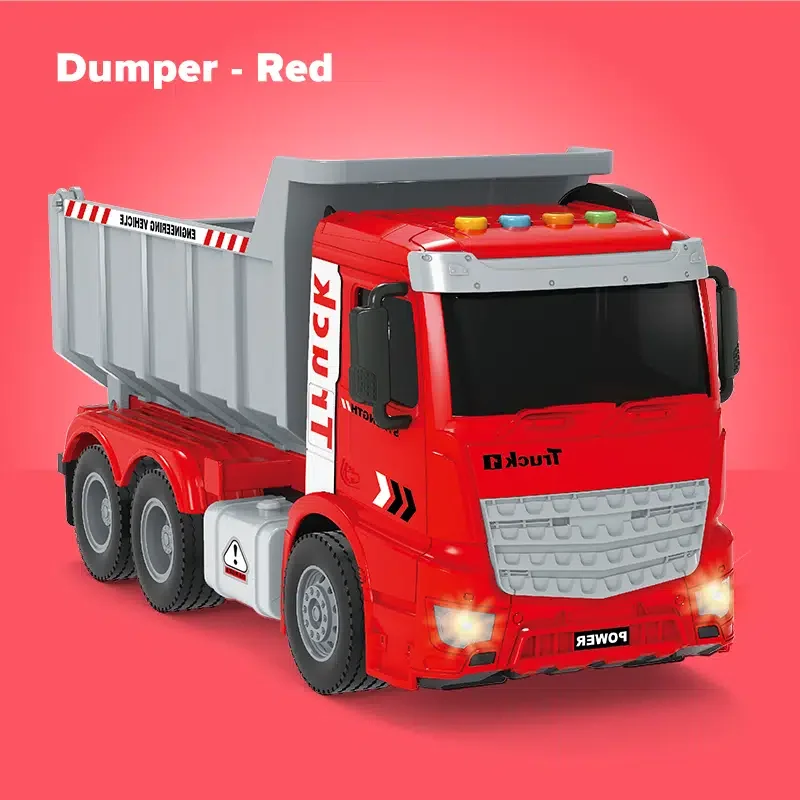

Инженерный автомобиль цементный грузовик детский игрушечный автомобиль со звуком света