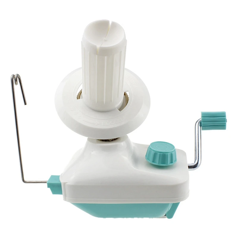 

Yarn Ball Winder Hand Operated Winding Wool Winder Machine Yarn String Ball Winder Convenient Ball Winder Yarn Baller
