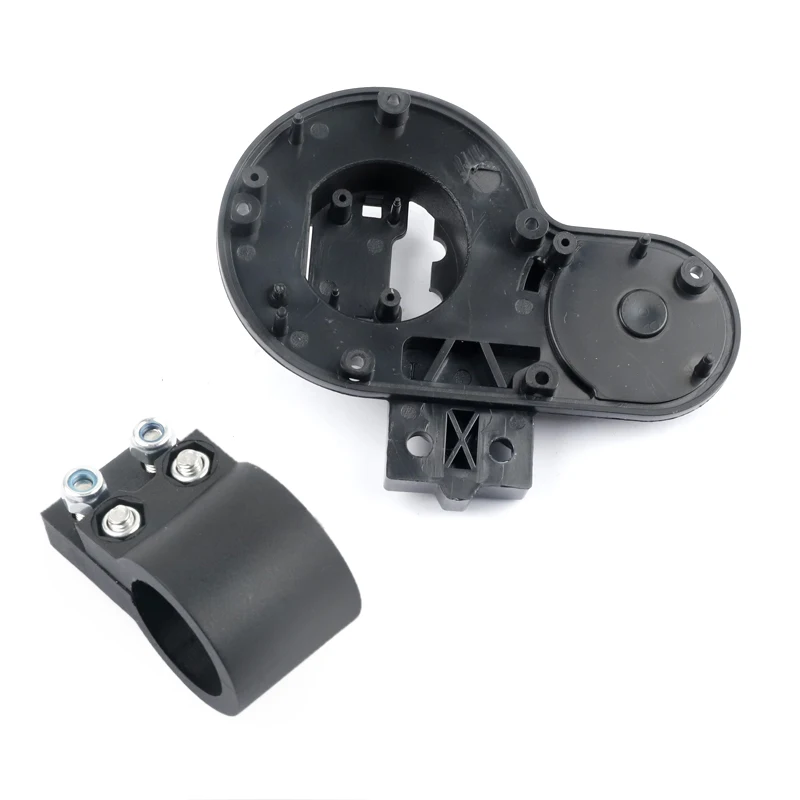 Инструмент TF-100 jh-01 дисплей для скутера, скейтборда, панели управления на открытом воздухе, портативный для электрических моделей Zero10x Kugoo M4 LCD.