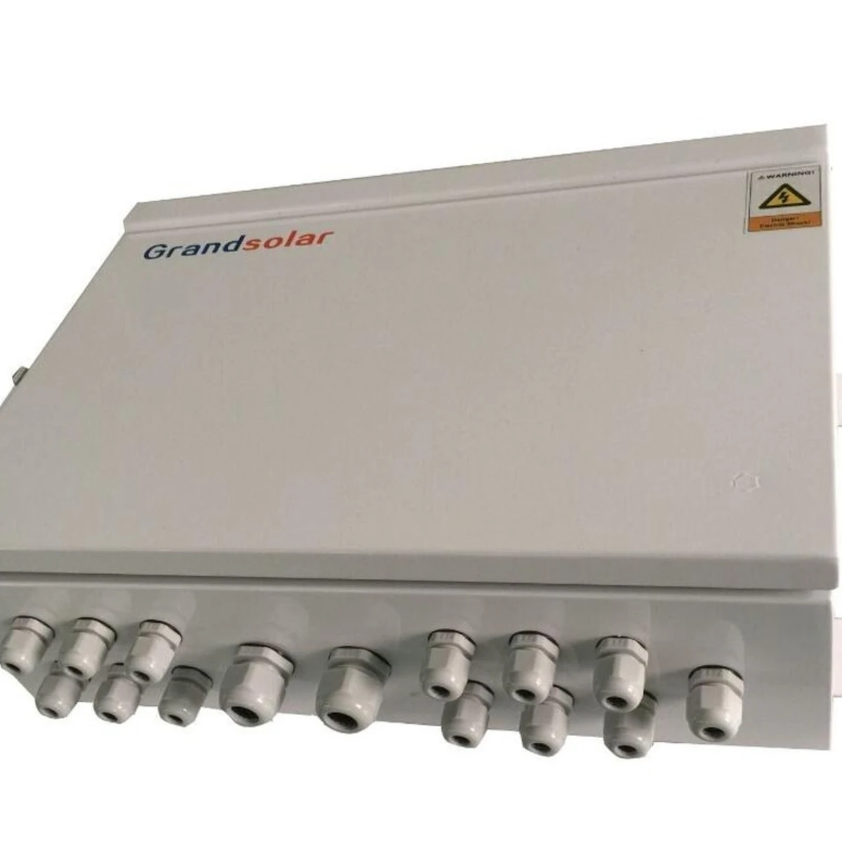 

SOLAR PANEL DC1000V 15A 6 IN 2 OUT SOLAR PV COMBINER BOX FOR HOME SOLAR SYSTEM