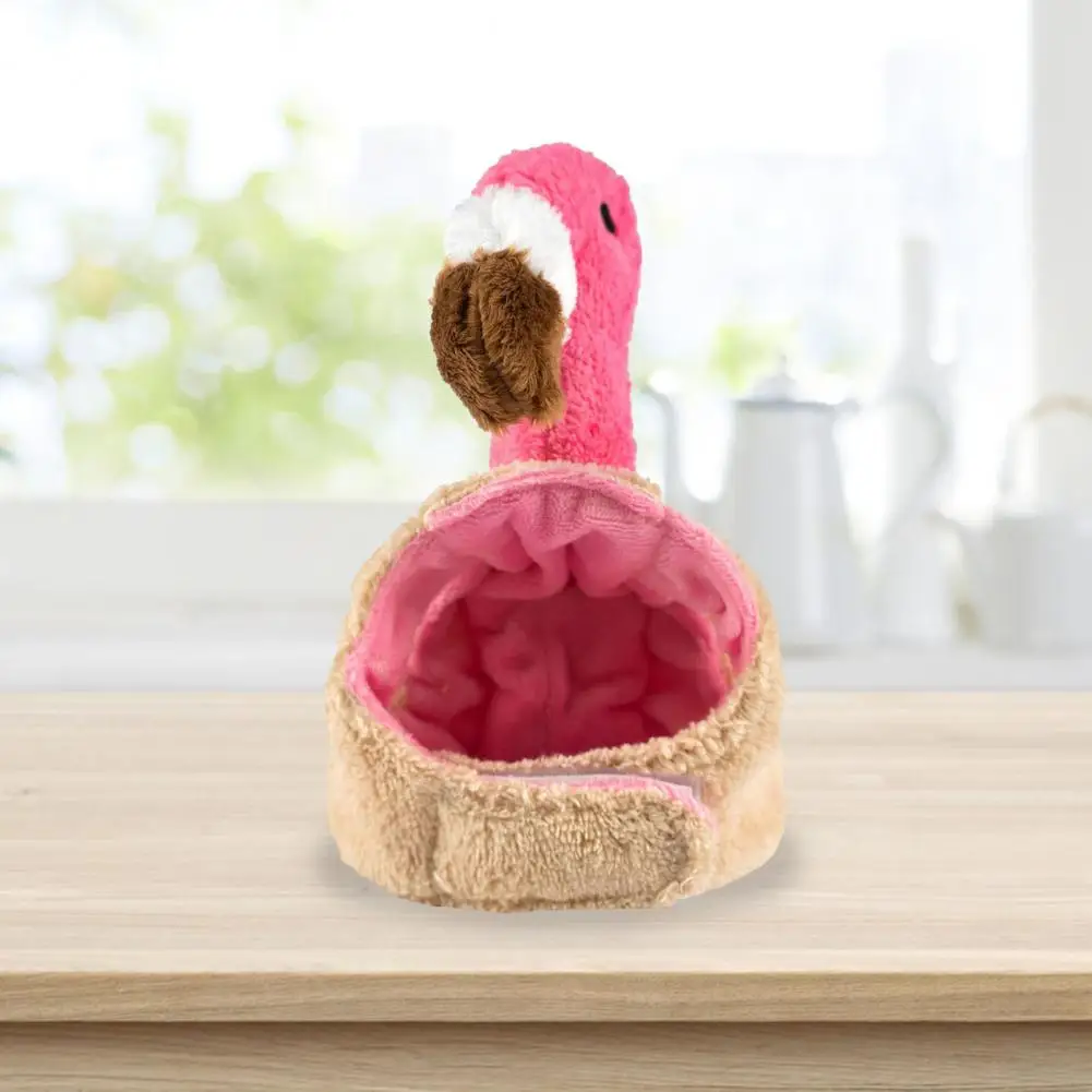 

Cartoon Fruit Pet Hat Funny Adorable Cat Pet Hats Banana Duck Sunflower Flamingo Tiger Cartoon Design for Small for Cats