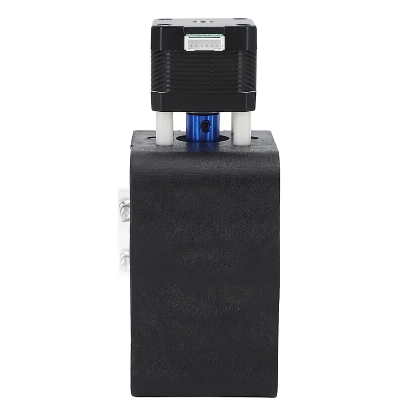 Держатель для электродвигателя шпинделя с ЧПУ диаметр 52 мм стабильный и надежный