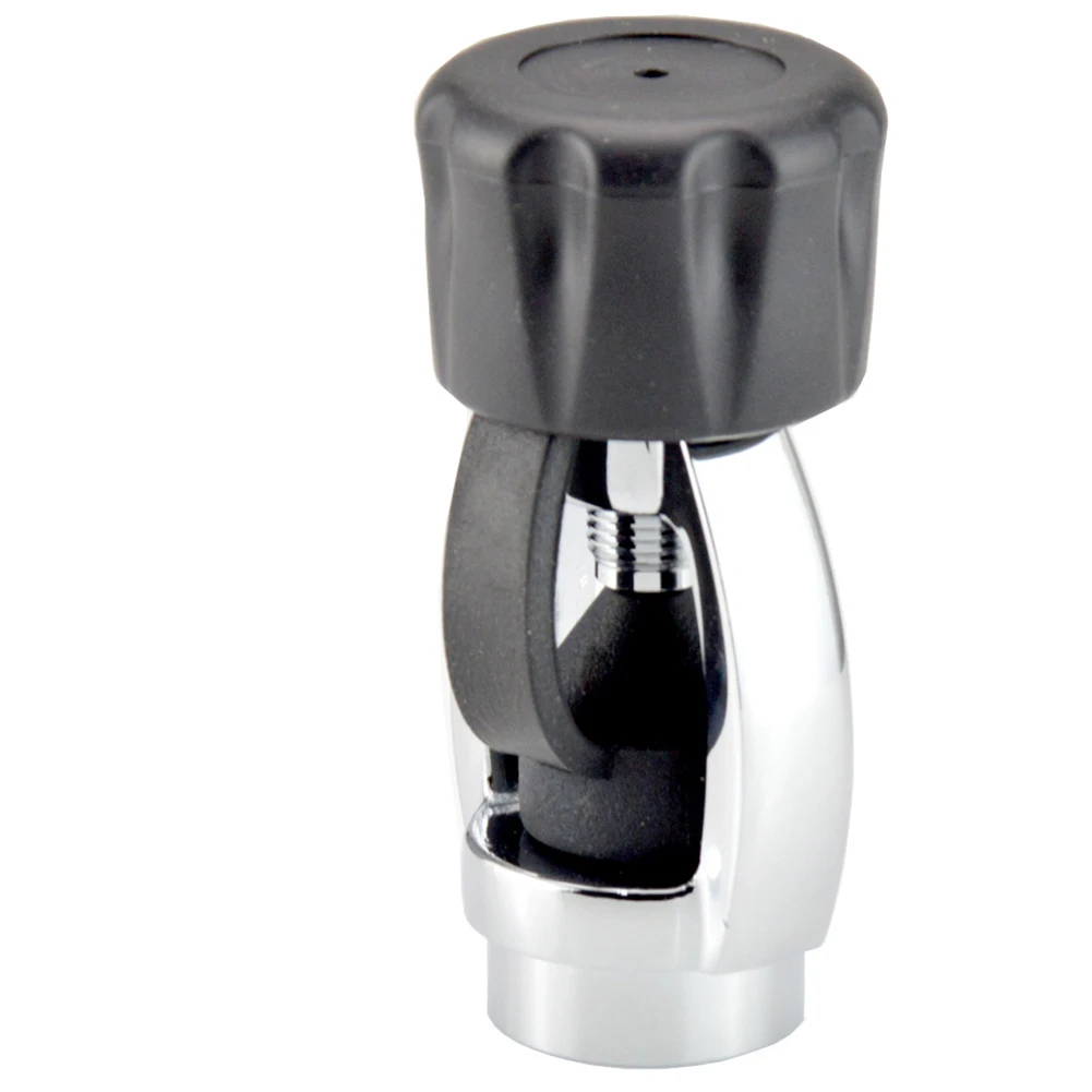 

DIN To Yoke Adjuster Adapter Scuba Diving First Stage Tank Inflatable Connector Diving Gas Cylinder Inflation G5/8 Quick Adapter