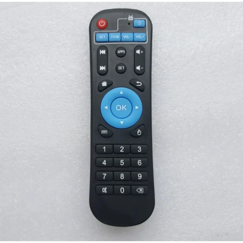 Универсальный пульт дистанционного управления для T95 S912 T95Z Q Plus H96 X96 MAX