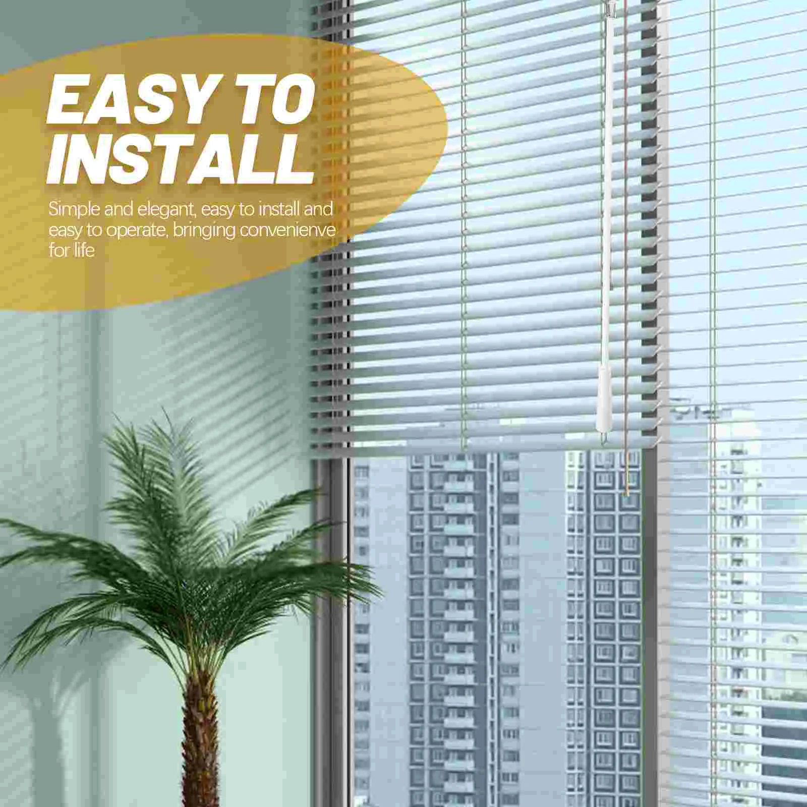 Рисунок 2 - Плиссированные Аксессуары для штор