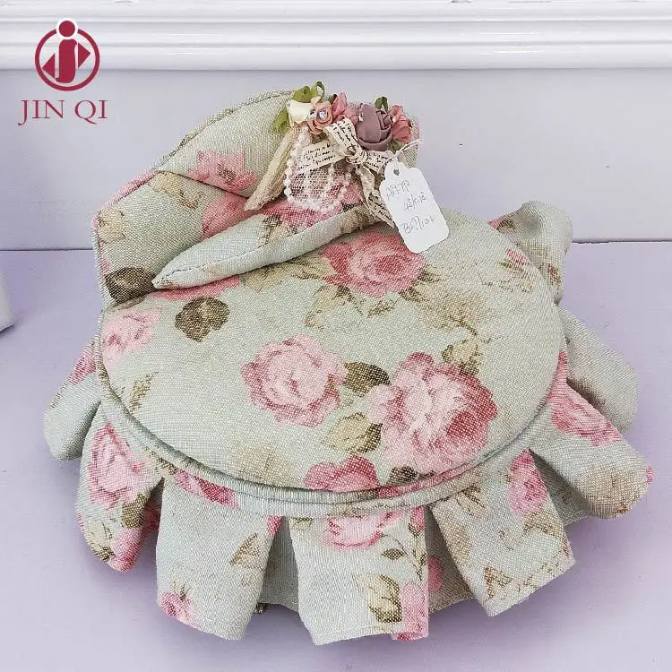 

Декоративная шкатулка для ювелирных изделий, кольцо, ожерелье