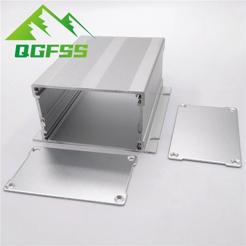 Алюминиевый корпус для электронных приборов