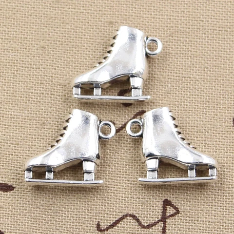 Шармы eunwol, цинковый сплав, 8 шт.