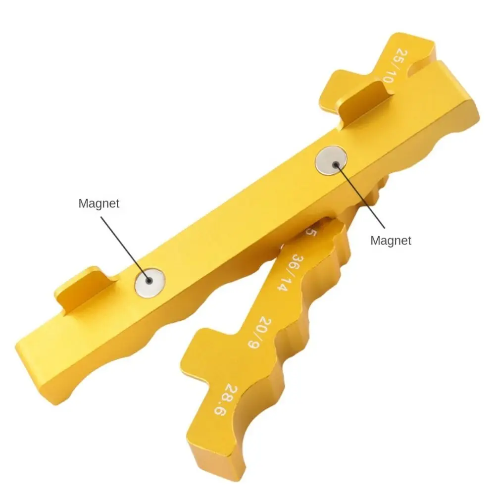 1 комплект магнитных тисков для велосипедной скамейки многофункциональные тиски