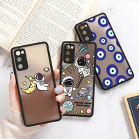 s22 ultra lens protection s21 fe case for samsung note 10 plus 20 ultra case hard funda samsung s8 s9 s10 s21 plus s20 fe cover