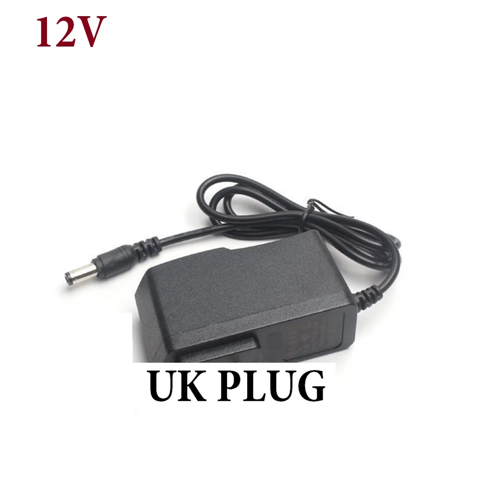 Электрическая газонокосилка и тракторы 12 В Беспроводная зарядное устройство