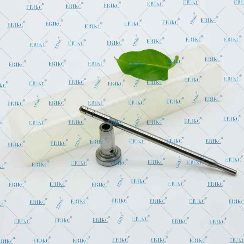 

ERIKC FooR J01 895 Common Rail Injector Part FooRJ01895 Control Valve F OoR J01 895 For 0445120043 0445120077 0445120089