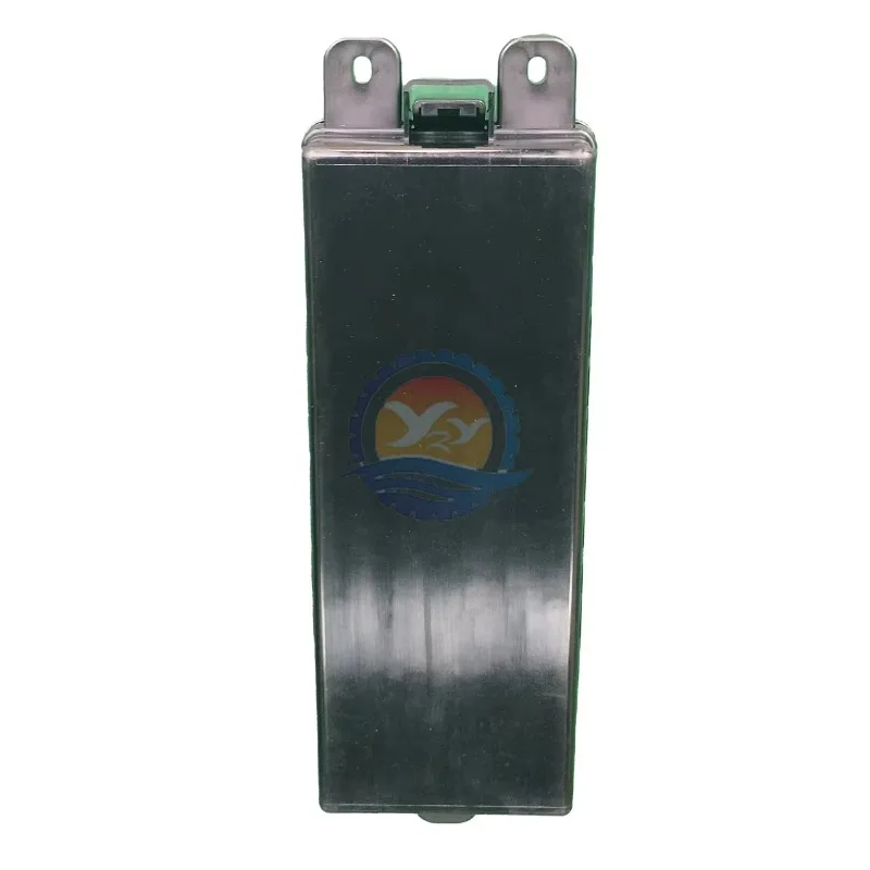 Детали экскаватора оригинальный блок предохранителей YN24E00036F2 для Kobelco часть SK200-10