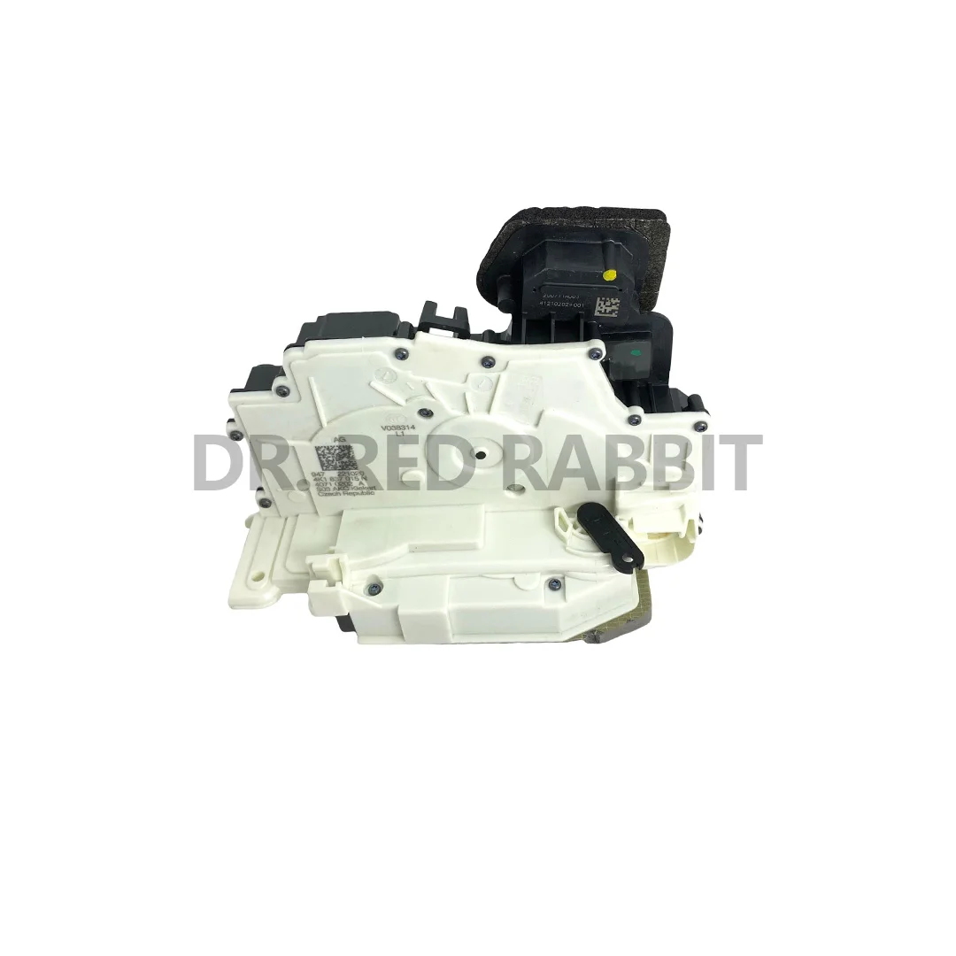 

Для 4K1837015N 4K1837016N Для Volkswagen New Energy ID4ID6IDUNYX Дверные замки передние и задние