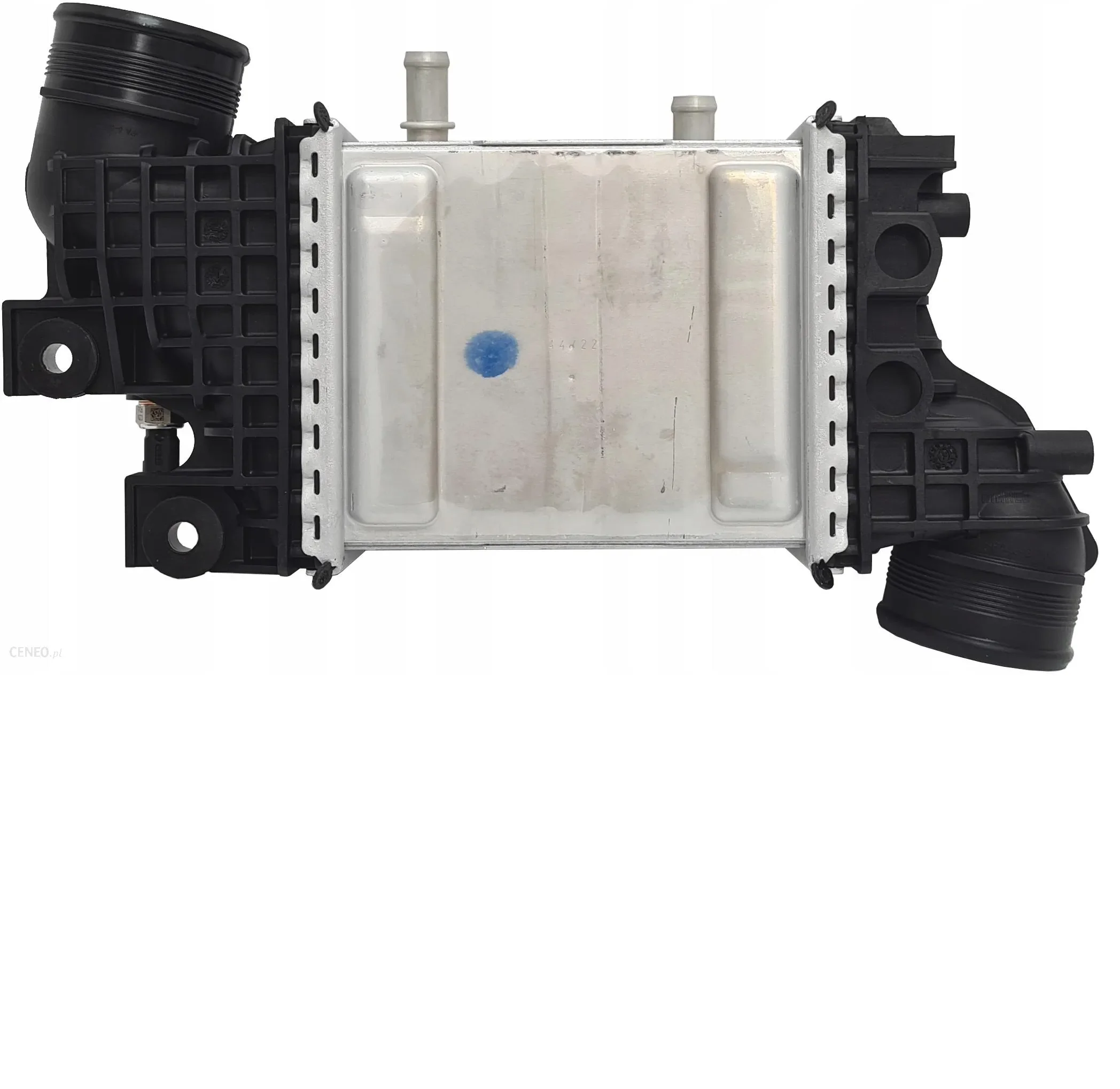 Кулер для воды Volkswagen T5T6 04л 145749 H 04L Б F/L/M ДЛЯ VW Простота установки и замены в