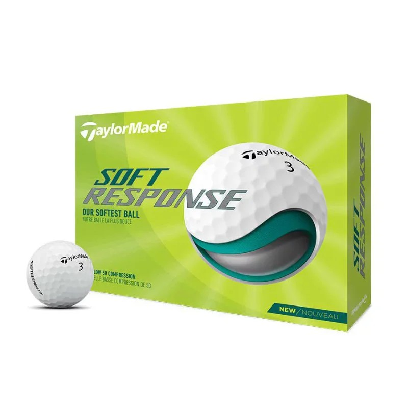 Balls, White Or Yellow