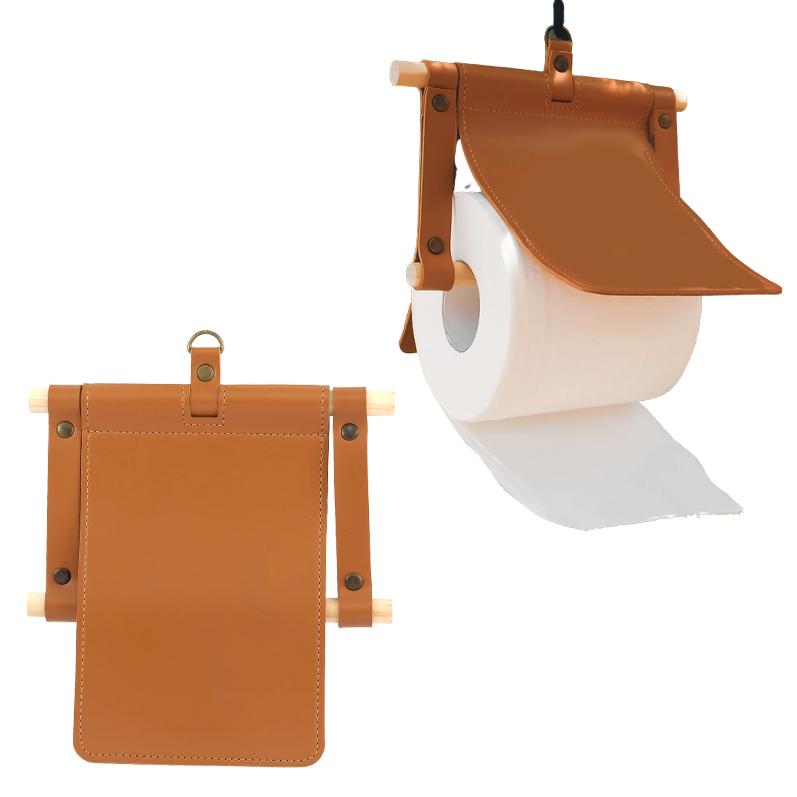 

Настенный держатель для рулона бумажных полотенец