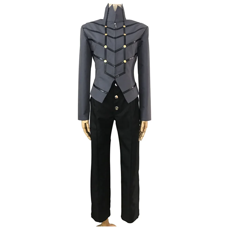 Костюм для косплея Persona 5 Джокер Акира Курусу с красными перчатками - купить по