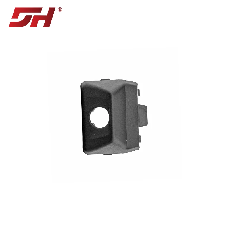 Фото Крышка камеры переднего бампера для Porsche Taycan 9J1.1 2019-2023 9J1807762A OK1 №3
