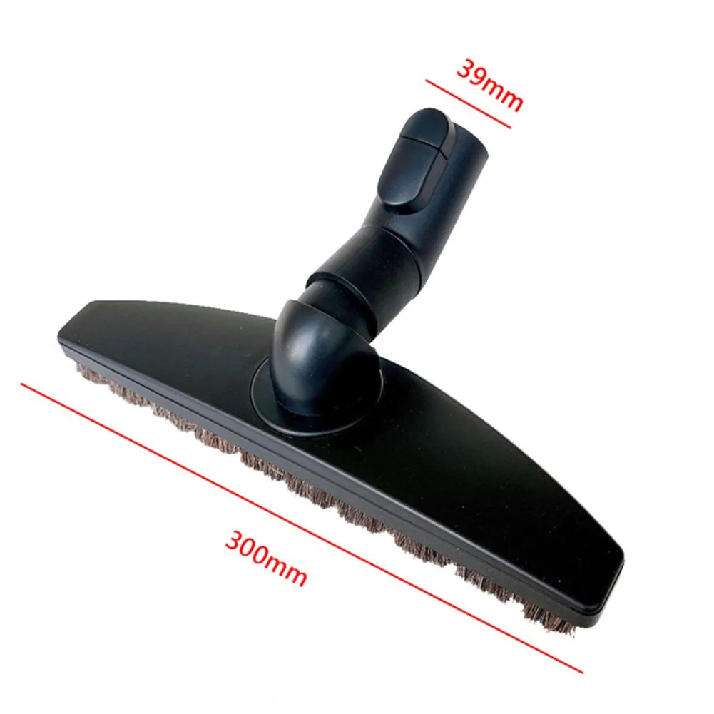 Для пылесосов Miele Blizzard CX1 Complete Compact Classic C1 C2 C3 S8 S6 S5 S4 S2H1 S8340, сменная щетка для пола из конского волоса с функцией сброса настроек (art.: 3920d9268a85d) - 3920d9268a85d
