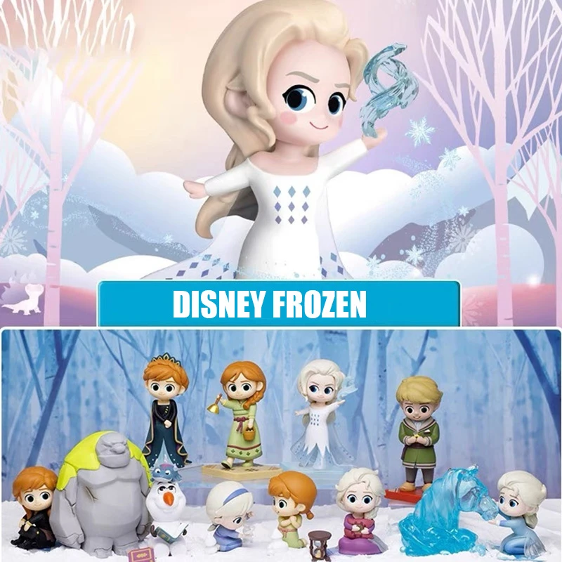 Dolls Toys Anime Collection Girls Kids Gifts Decoration Cute