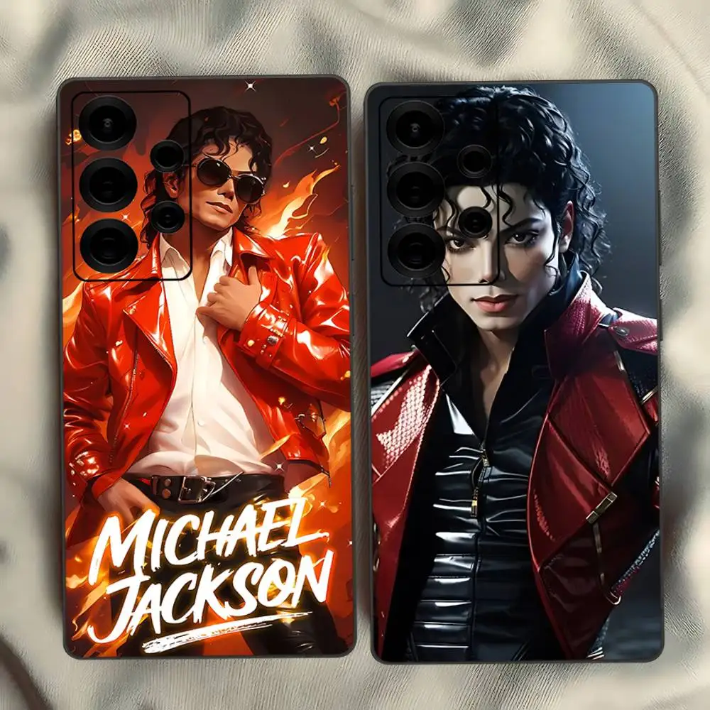 Фото Чехол для телефона M-MichaelS J-JacksonS для Samsung A 52 53 21 32 13 12 71 31 51 40 72 73 70 22 42 50 30 20 21 №3