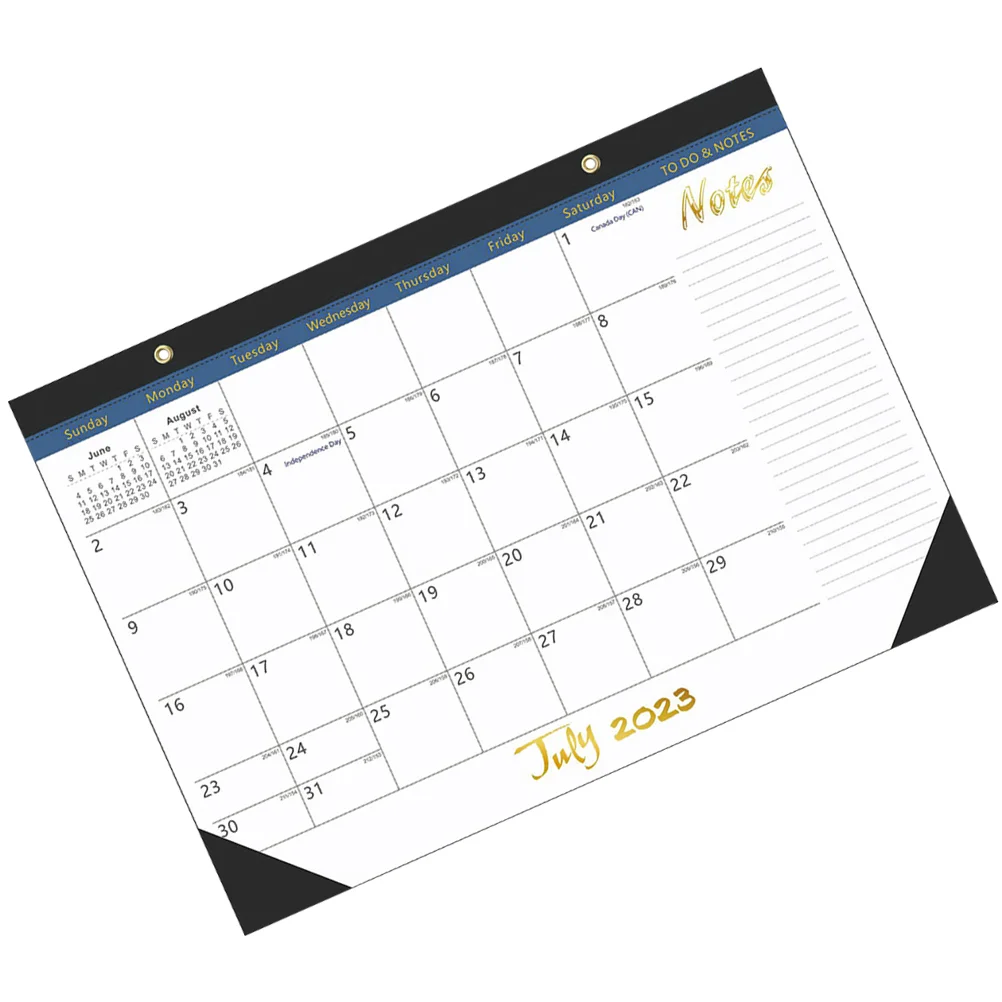 

Еженедельный ежечасный планировщик 2024, настенный календарь, годовые графики, большие бытовые 120 граммов, прочная двухслойная бумага